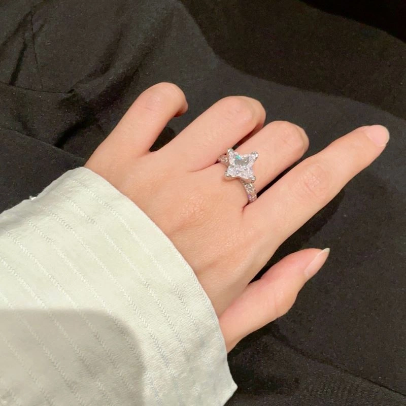 TechFriendly Louis Vuitton Rings 251010