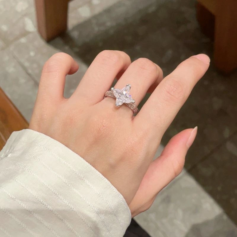 TechFriendly Louis Vuitton Rings 251010