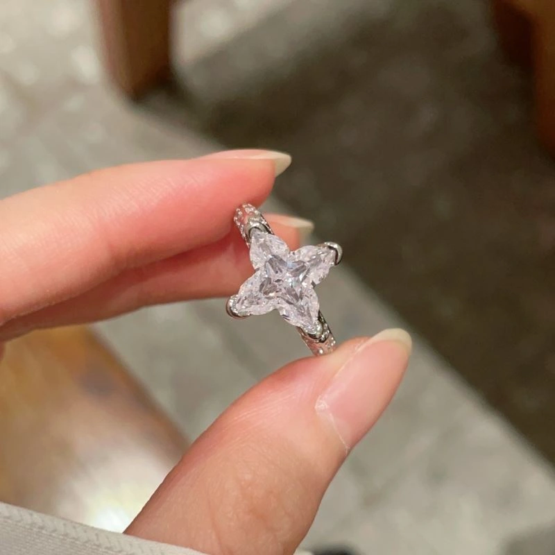 TechFriendly Louis Vuitton Rings 251010