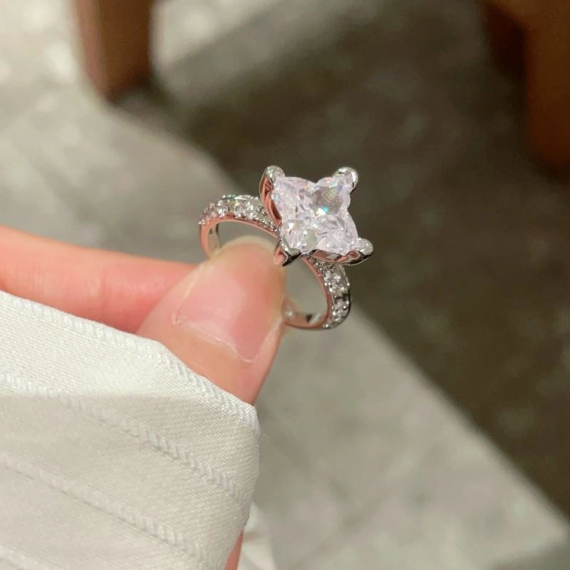 TechFriendly Louis Vuitton Rings 251010