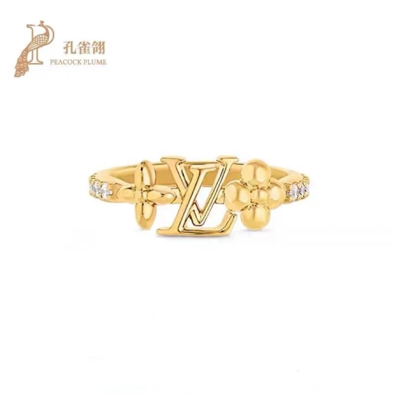 BestValue Louis Vuitton Rings 251003