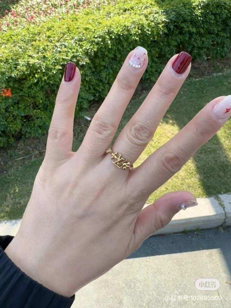 BestValue Louis Vuitton Rings 251003