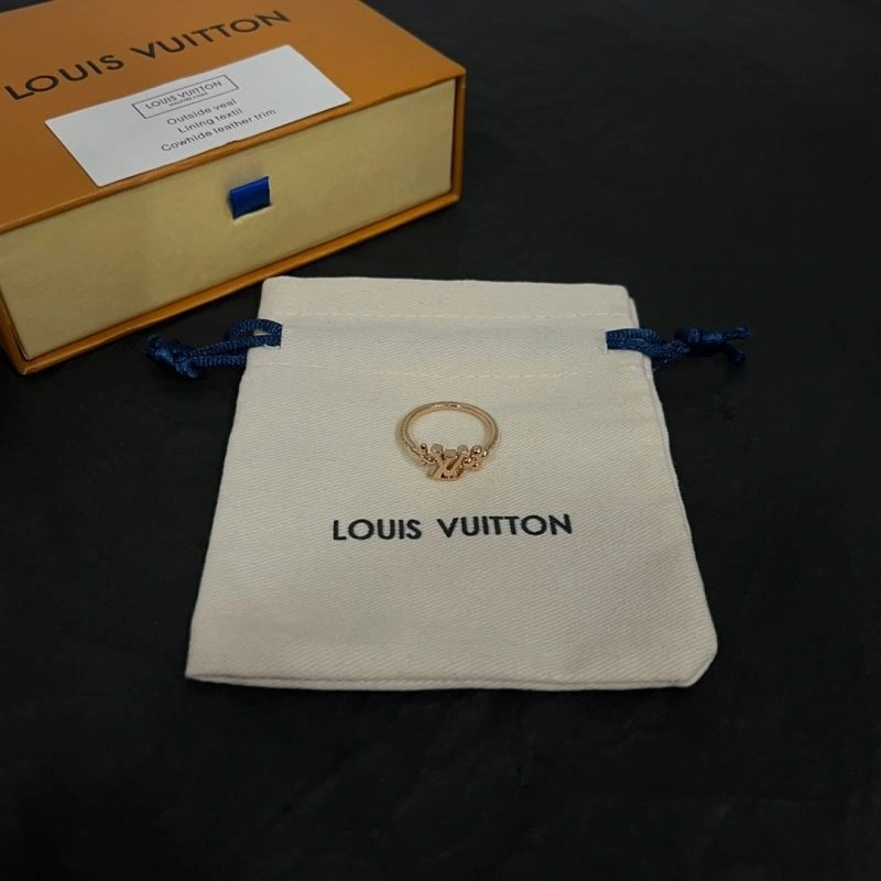 Louis Vuitton Rings Compact 250987