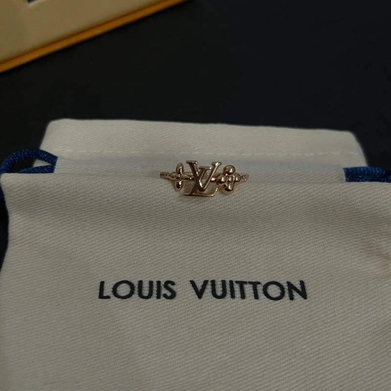 Louis Vuitton Rings Compact 250987
