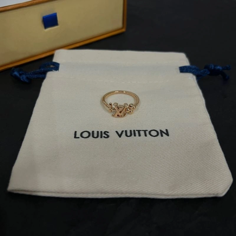 Louis Vuitton Rings Compact 250987