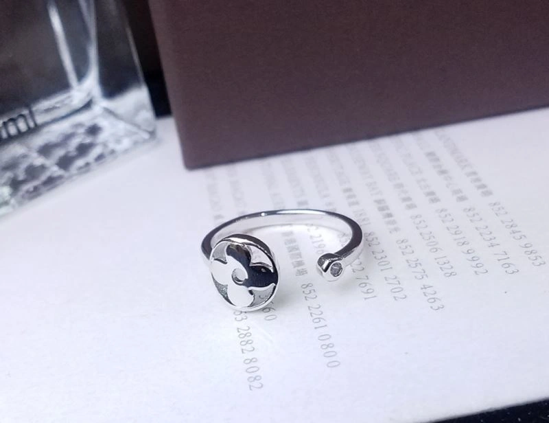 Louis Vuitton Rings Flexible 250999