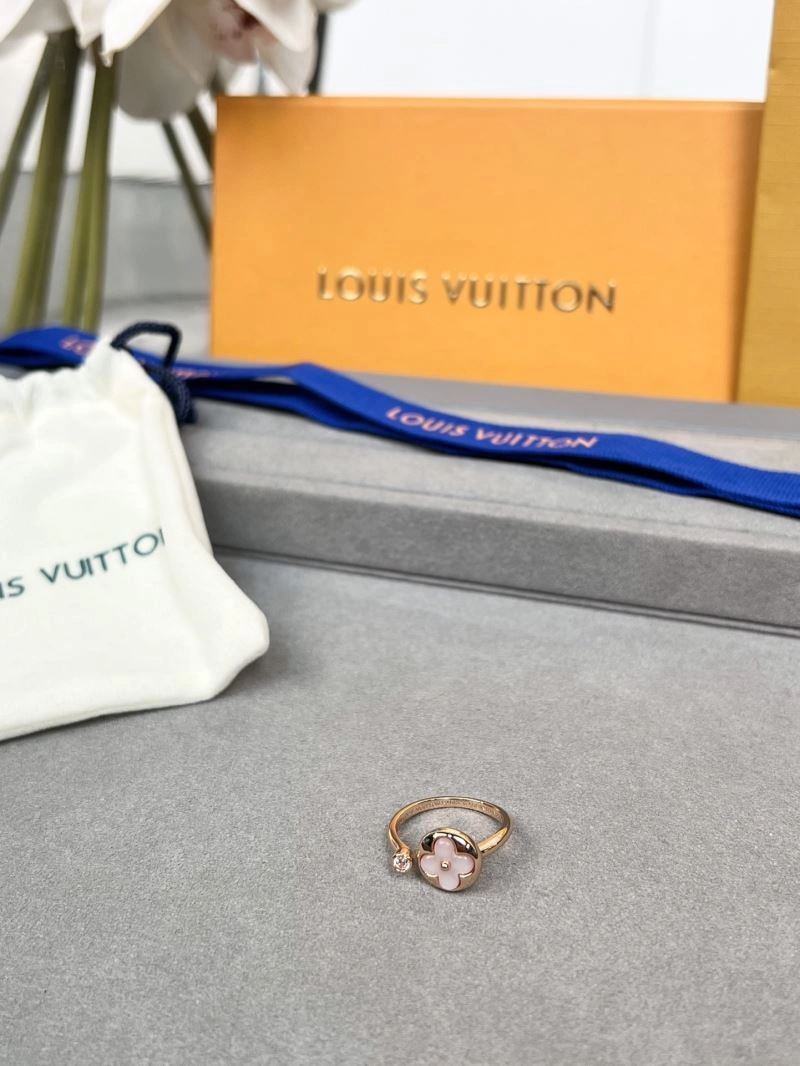 Louis Vuitton Rings Minimalist 250871