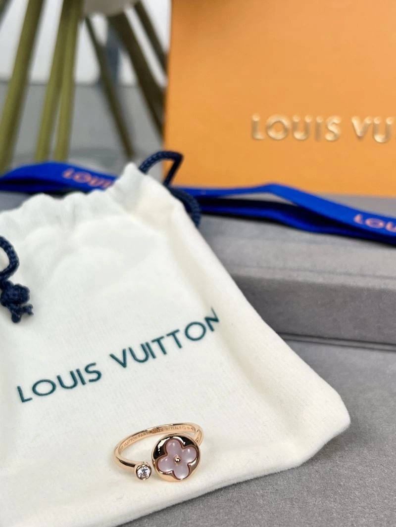 Louis Vuitton Rings Minimalist 250871