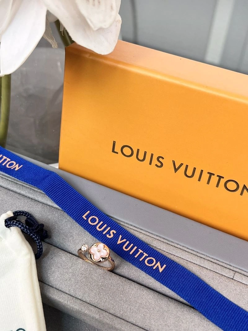 Louis Vuitton Rings Minimalist 250871