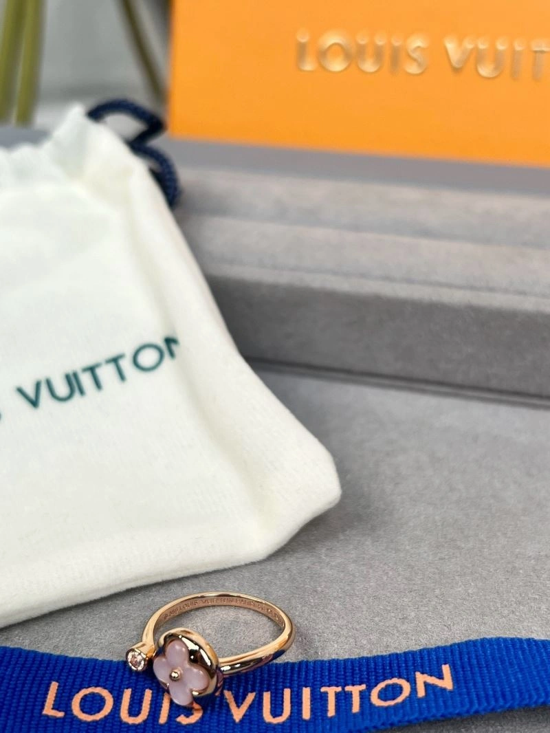 Louis Vuitton Rings Minimalist 250871