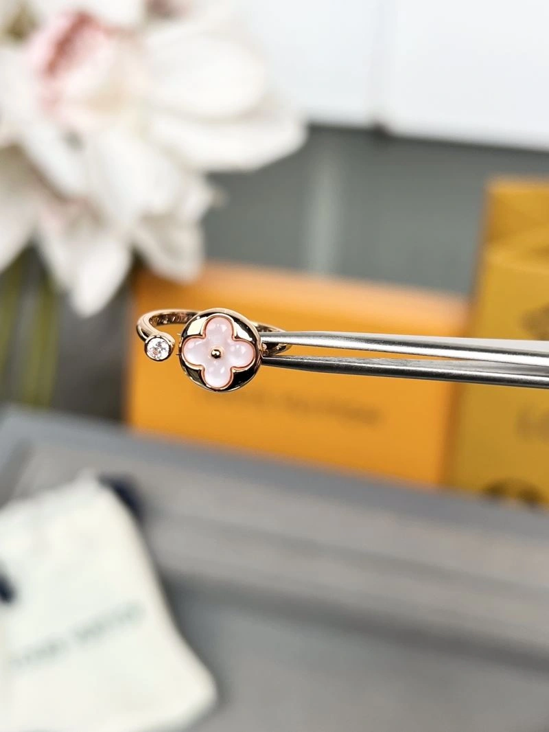 Louis Vuitton Rings Minimalist 250871