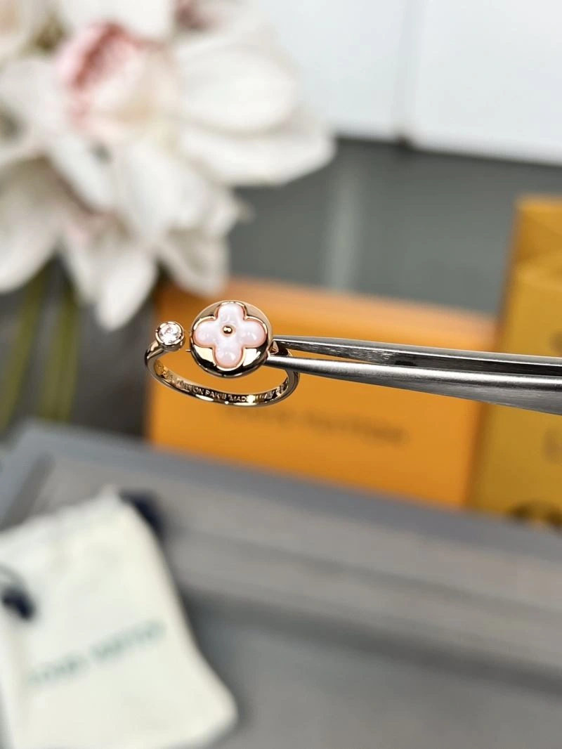 Louis Vuitton Rings Minimalist 250871