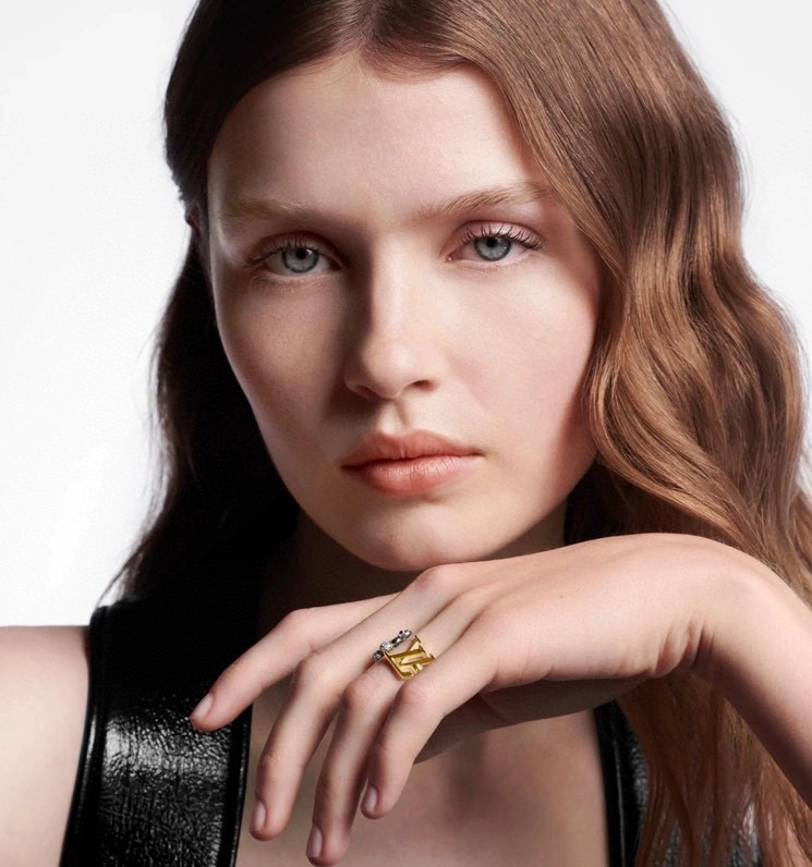 HighQuality Louis Vuitton Rings 250866