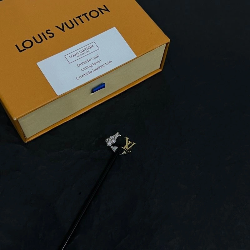 HighQuality Louis Vuitton Rings 250866