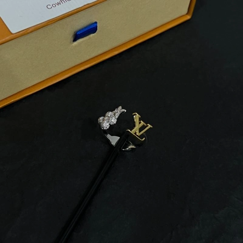HighQuality Louis Vuitton Rings 250866