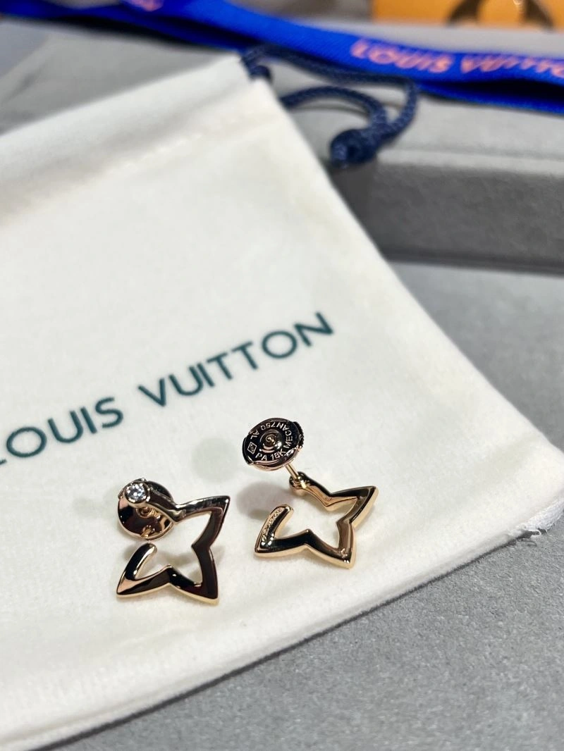 Louis Vuitton Rings Seasonal 250876