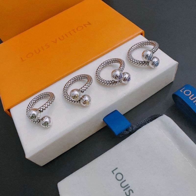 Vibrant Louis Vuitton Rings 250352