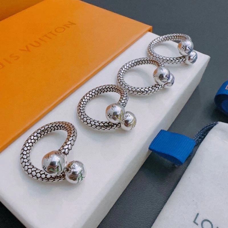 Vibrant Louis Vuitton Rings 250352