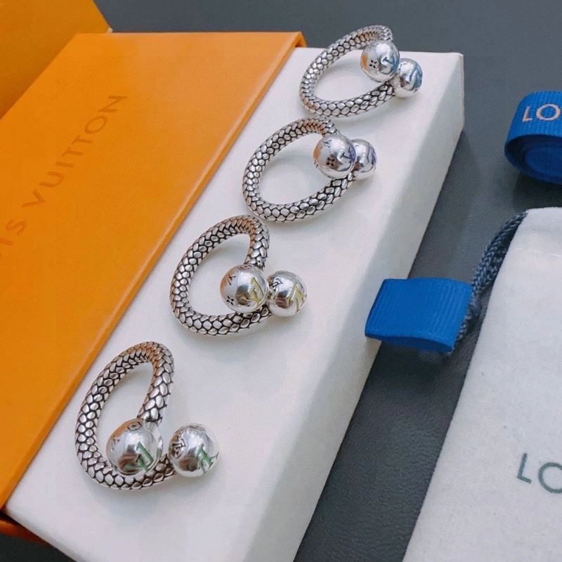 Vibrant Louis Vuitton Rings 250352