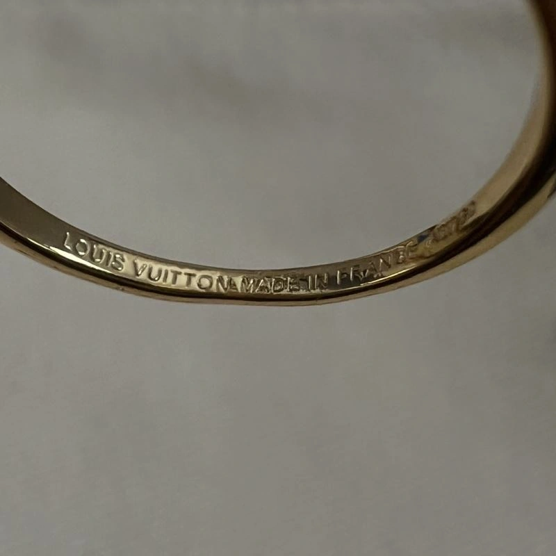 OdorResistant Louis Vuitton Rings 250336