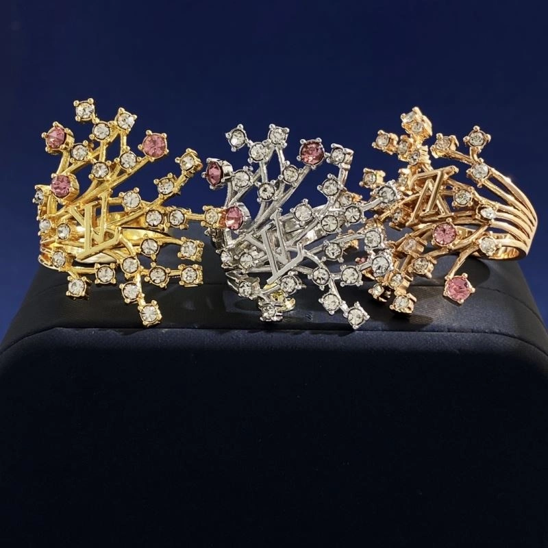 Louis Vuitton Rings HighPerformance 250349