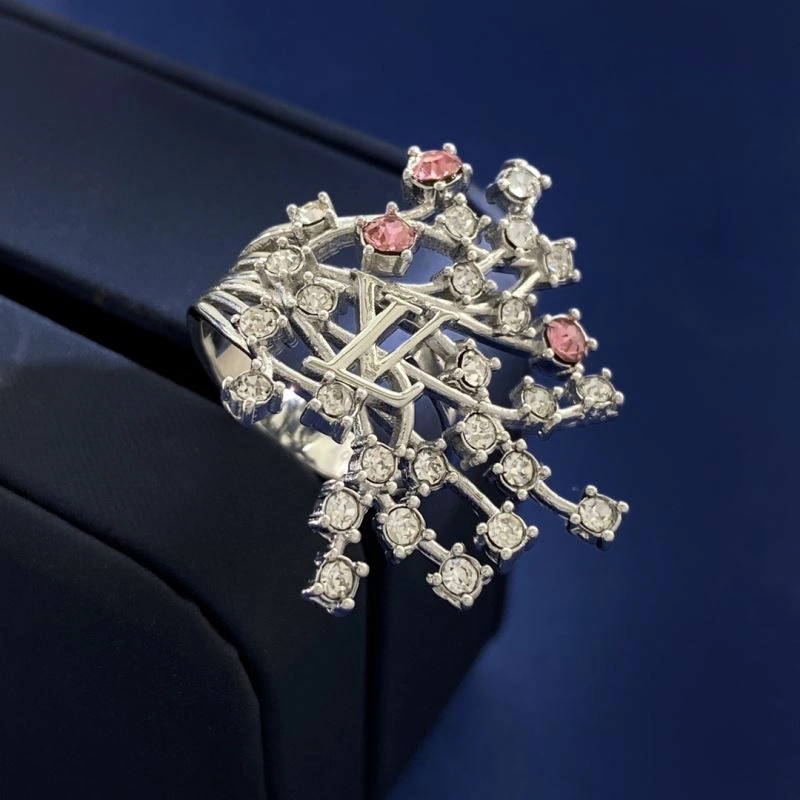 Louis Vuitton Rings HighPerformance 250349