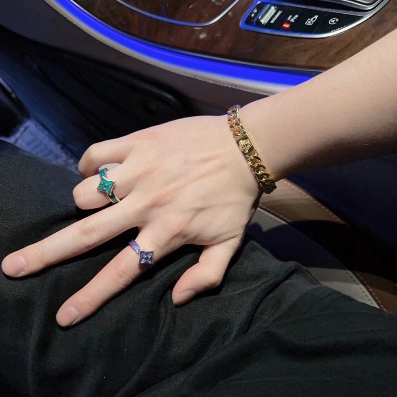 Louis Vuitton Rings Comfortable 250324