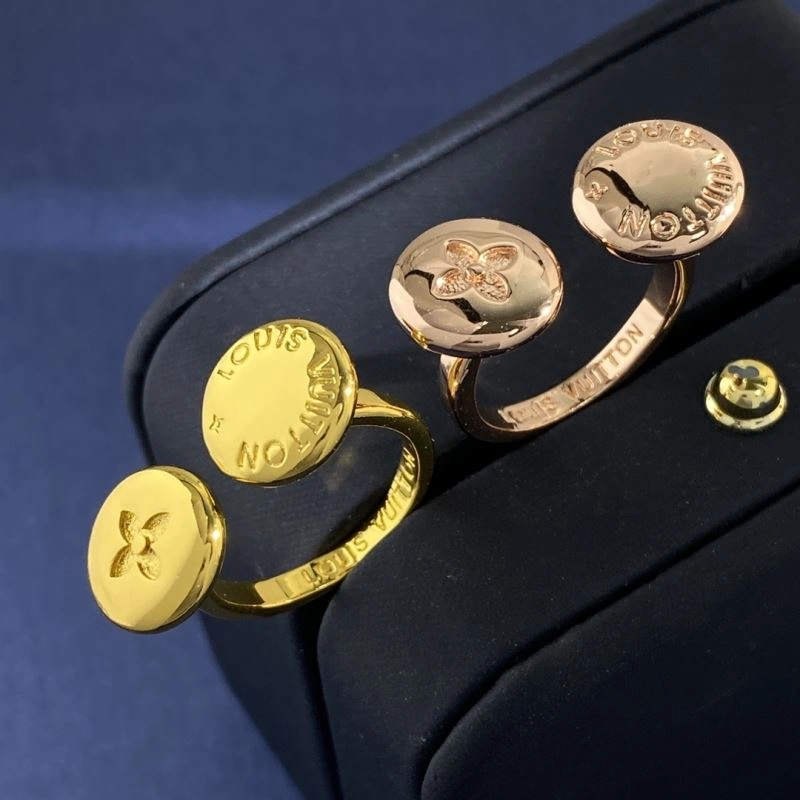 HighQuality Louis Vuitton Rings 250328