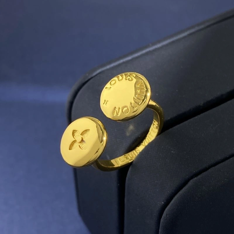 HighQuality Louis Vuitton Rings 250328