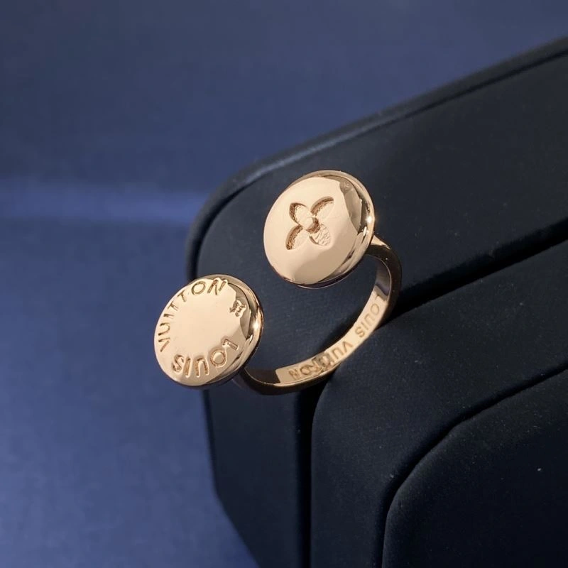 HighQuality Louis Vuitton Rings 250328