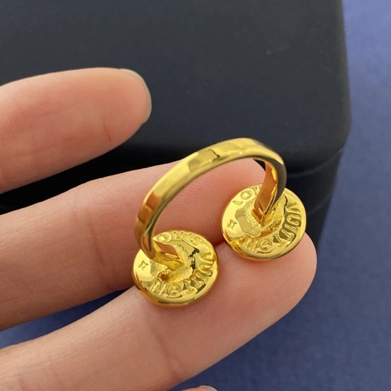 HighQuality Louis Vuitton Rings 250328