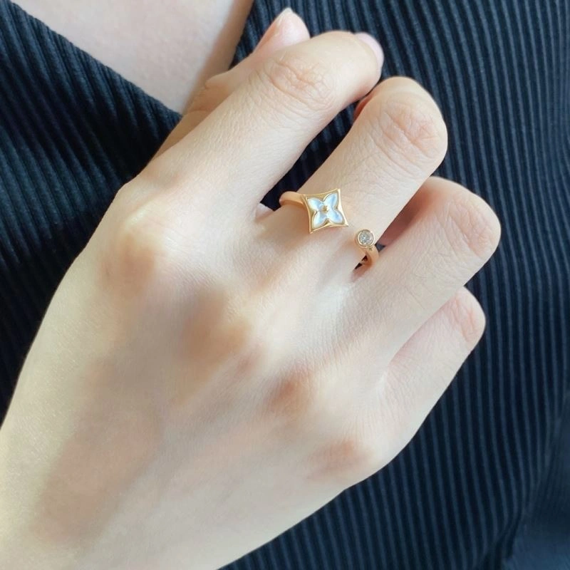 Louis Vuitton Rings EasyCare 249962