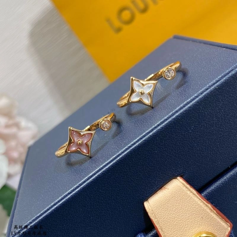 Louis Vuitton Rings EasyCare 249962