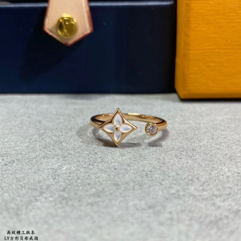 Louis Vuitton Rings EasyCare 249962