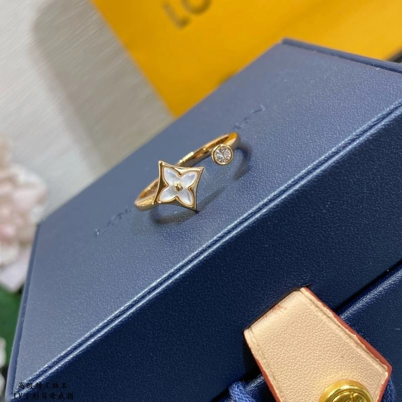 Louis Vuitton Rings EasyCare 249962