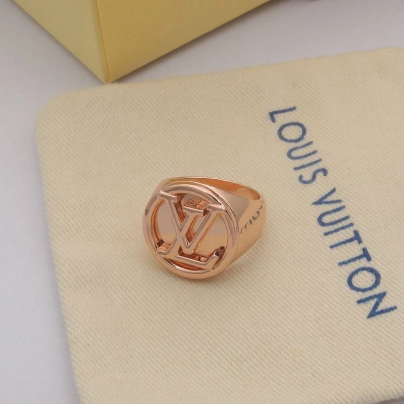 Trendsetting Louis Vuitton Rings 249980