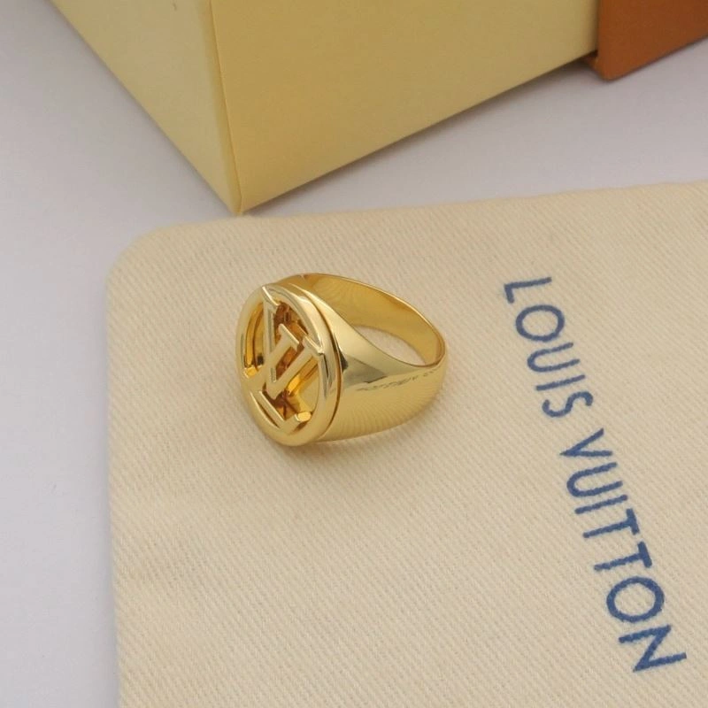 Trendsetting Louis Vuitton Rings 249980