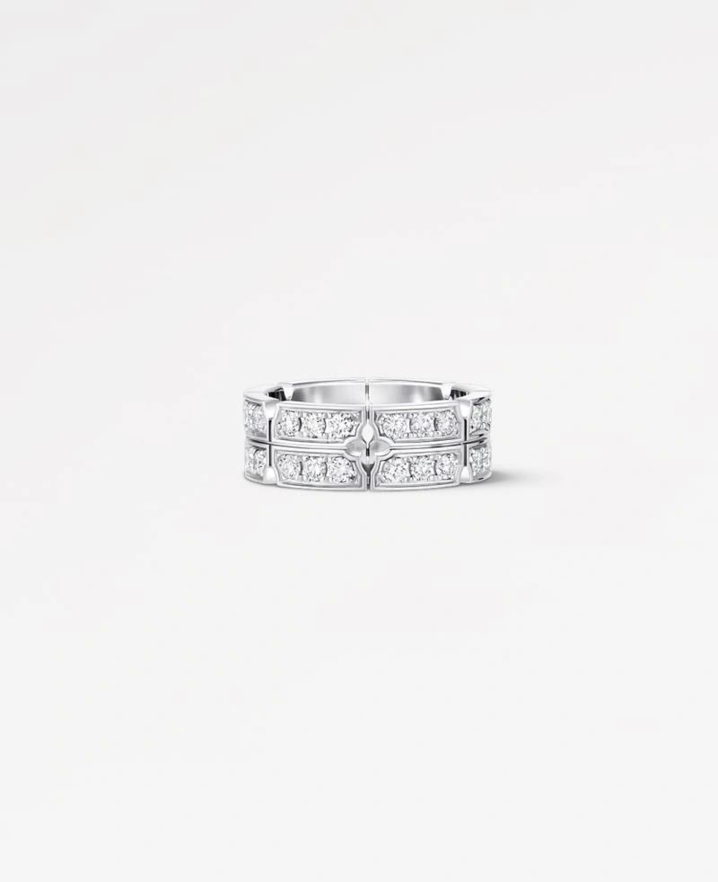 Louis Vuitton Rings Fashionable 249968