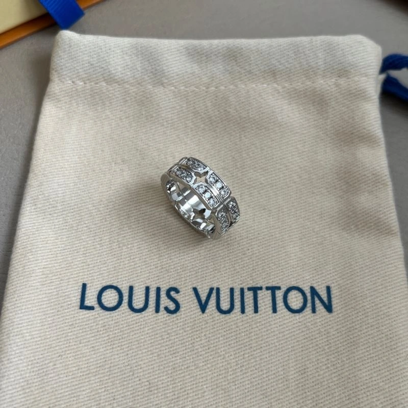 Louis Vuitton Rings Fashionable 249968