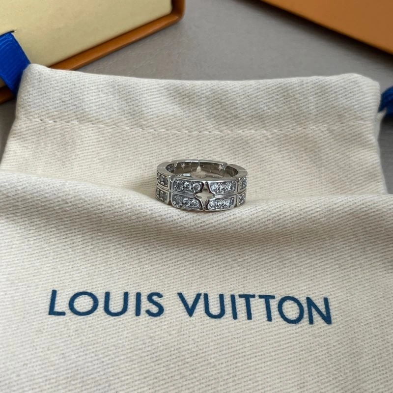 Louis Vuitton Rings Fashionable 249968