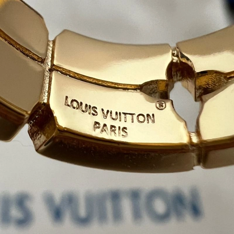 Modern Louis Vuitton Rings 249971