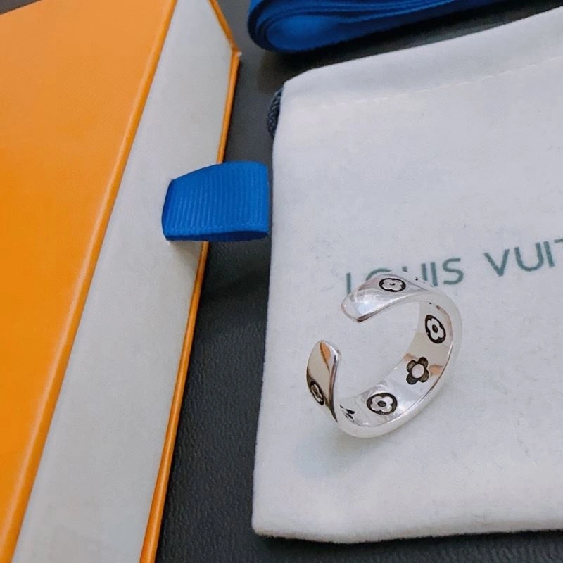WellDesigned Louis Vuitton Rings 249961