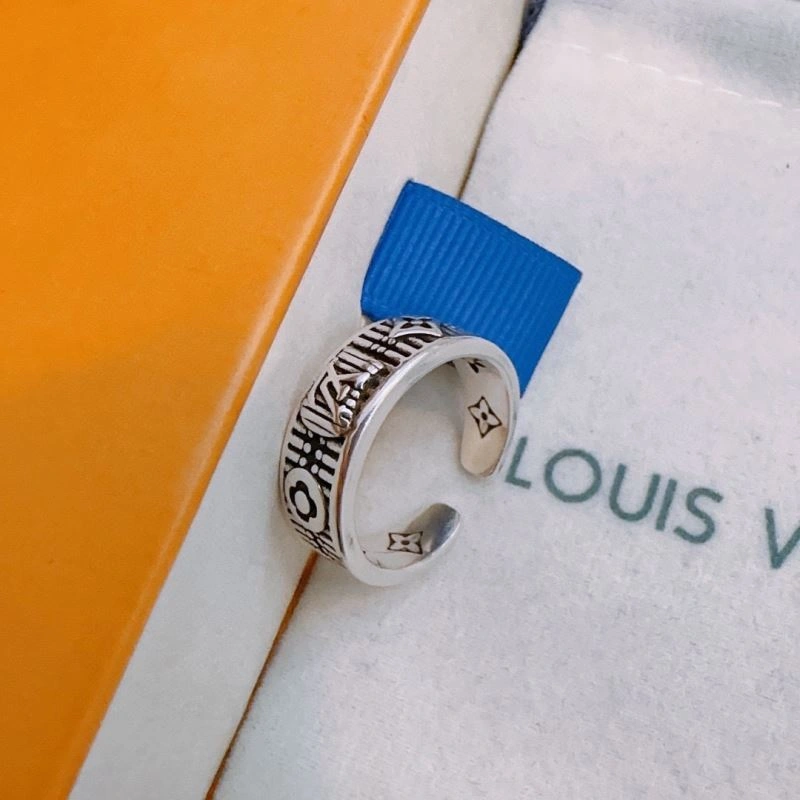 WellDesigned Louis Vuitton Rings 249961