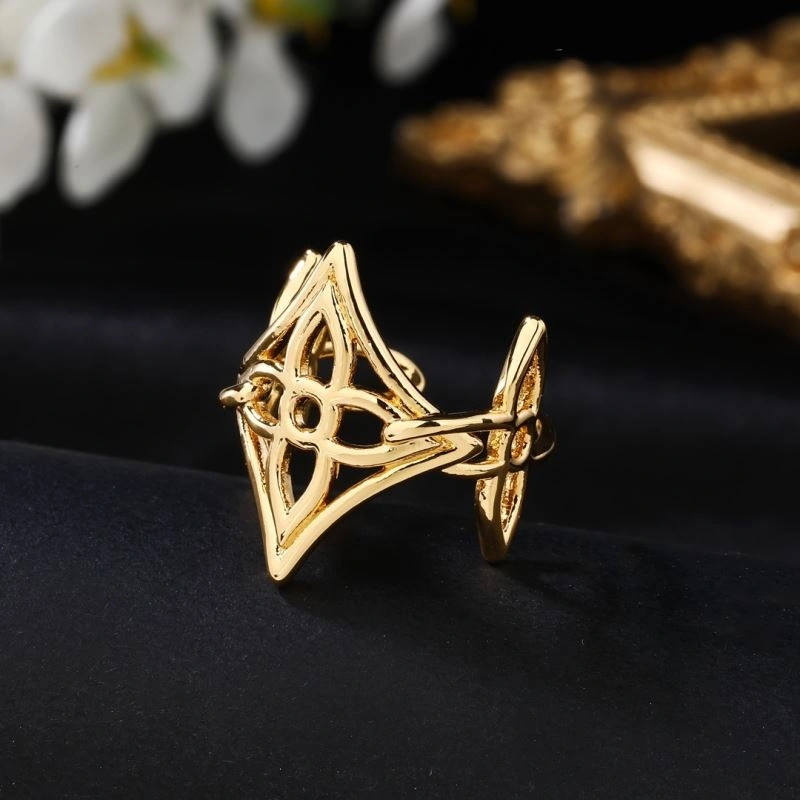 Louis Vuitton Rings Minimalist 249969