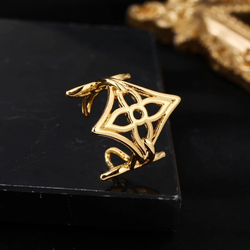 Louis Vuitton Rings Minimalist 249969