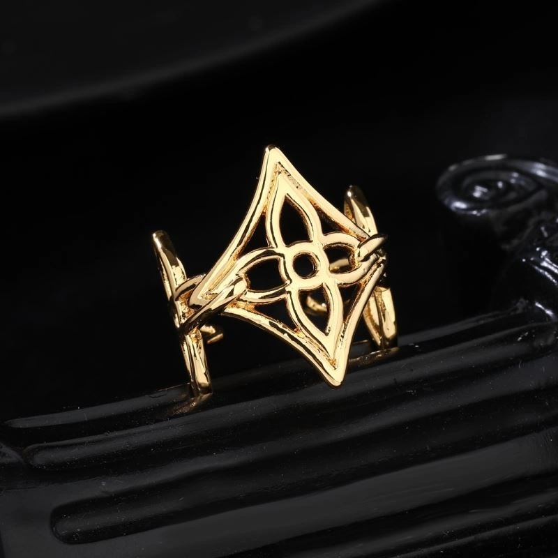 Louis Vuitton Rings Minimalist 249969