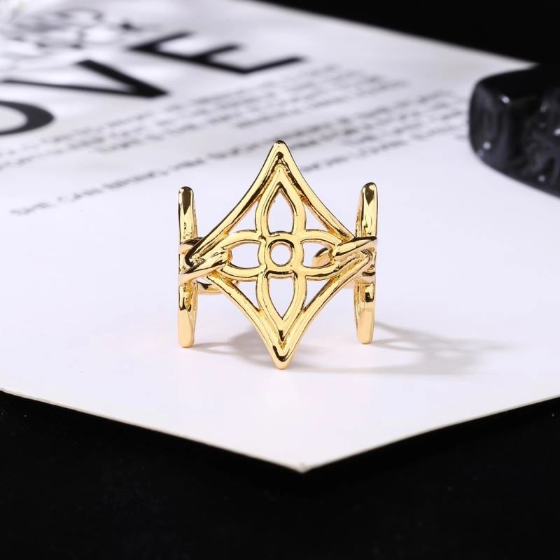 Louis Vuitton Rings Minimalist 249969