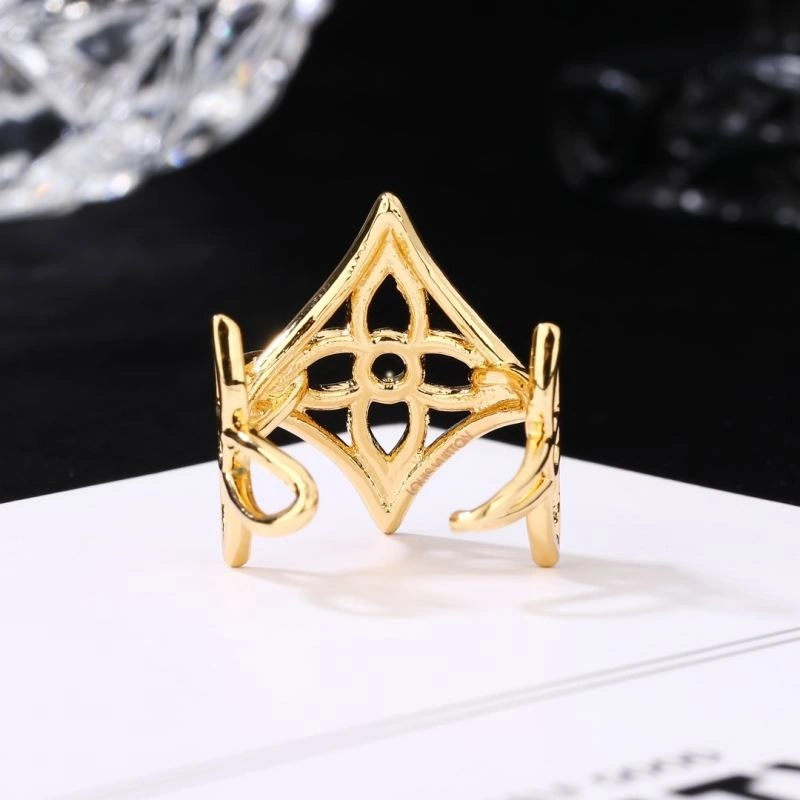 Louis Vuitton Rings Minimalist 249969