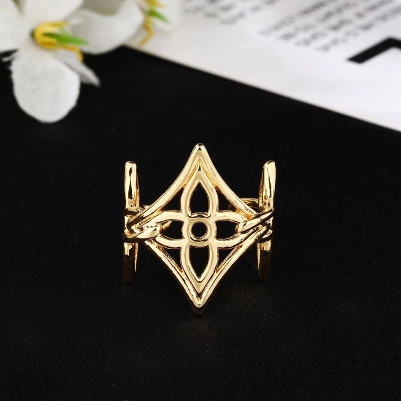 Louis Vuitton Rings Minimalist 249969