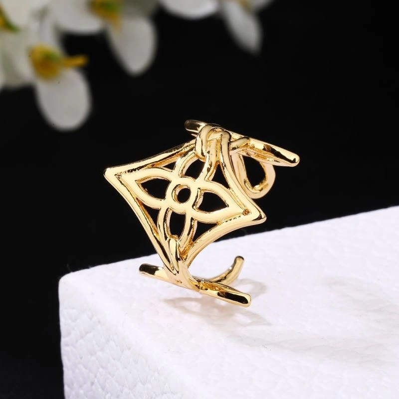 Louis Vuitton Rings Minimalist 249969